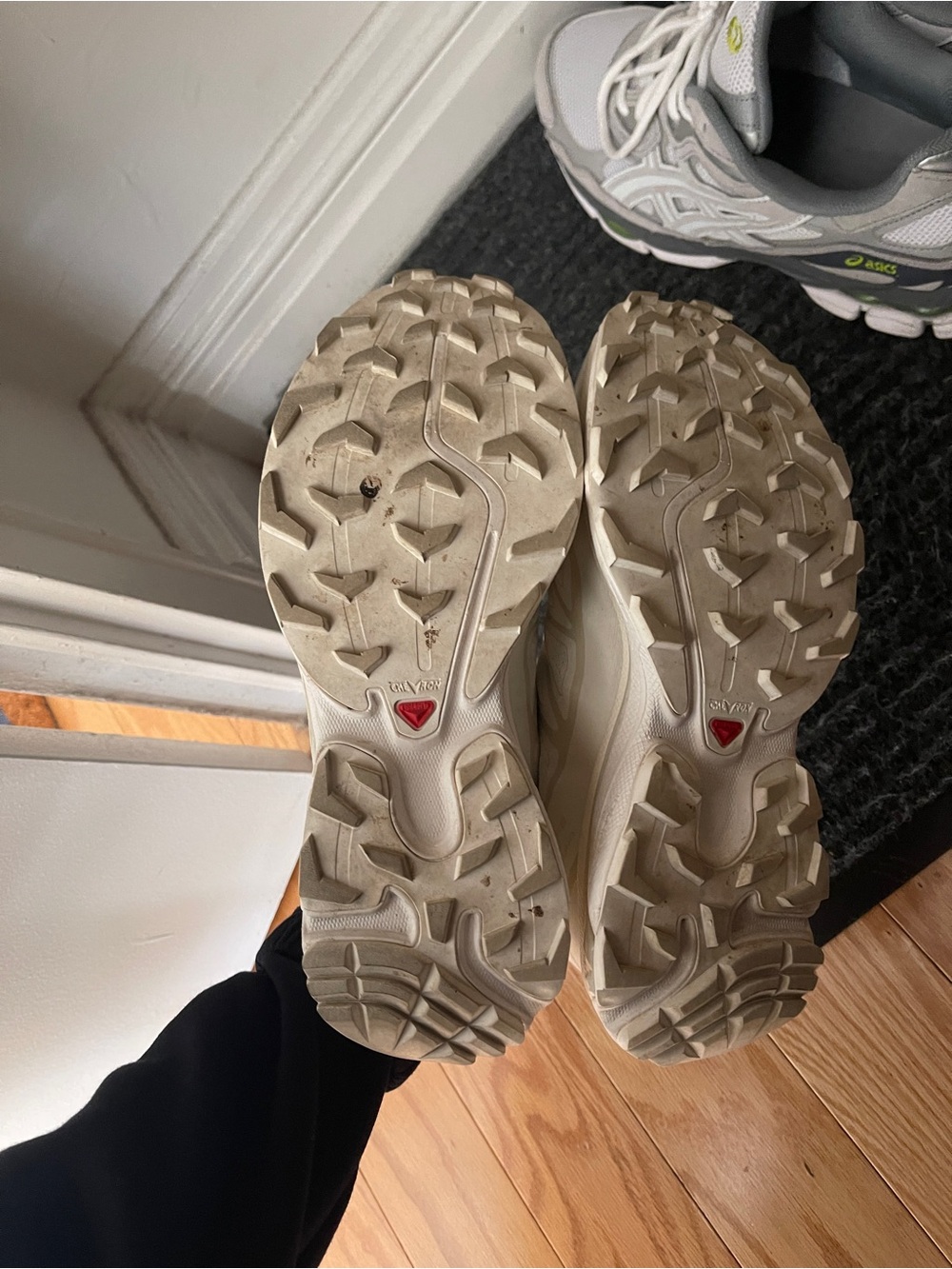 Salomon XT-6 - Picture 4 of 5